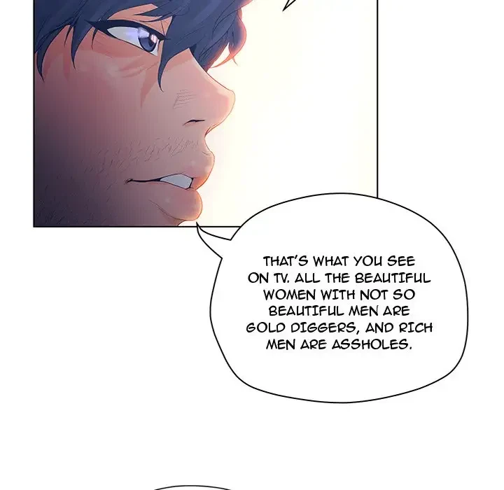 Deceit: Snake's Tongue Chapter 5, page 46