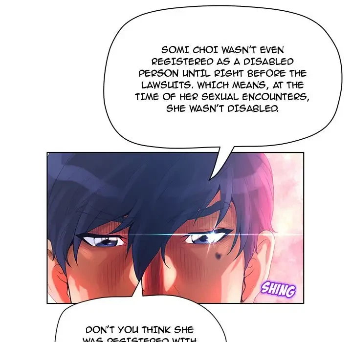 Deceit: Snake's Tongue Chapter 5, page 48
