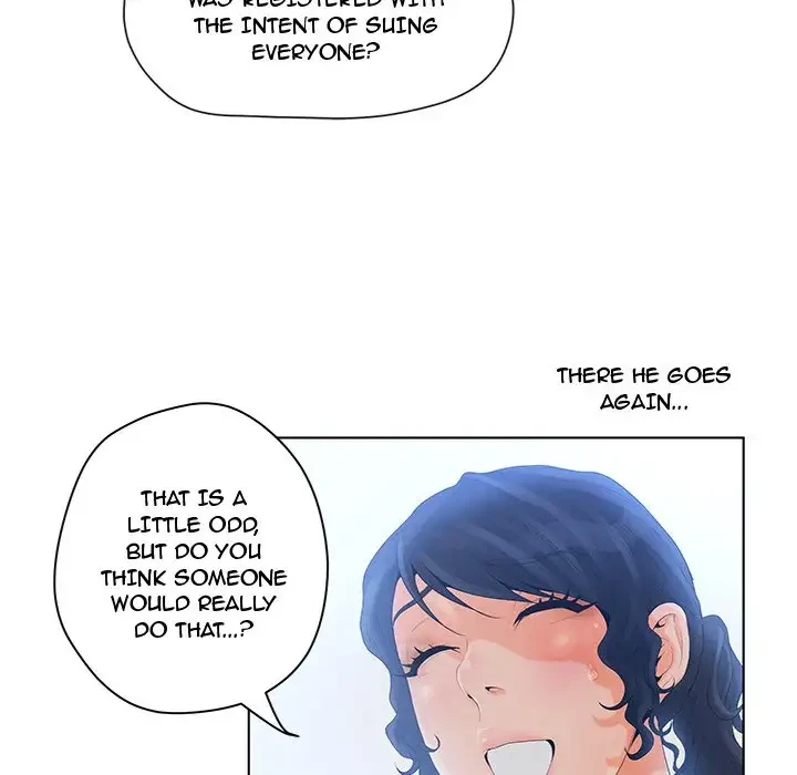 Deceit: Snake's Tongue Chapter 5, page 49