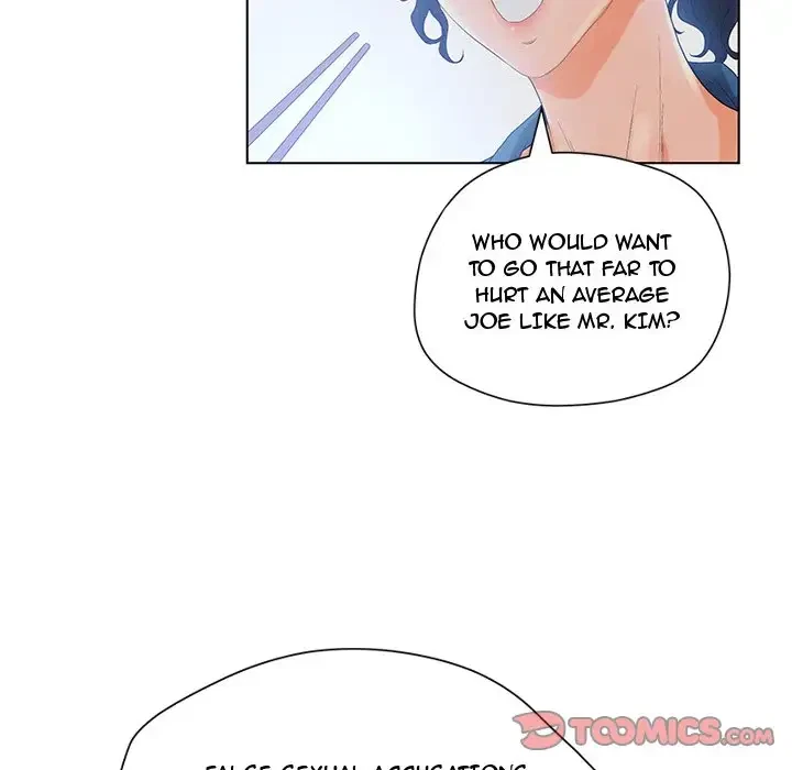 Deceit: Snake's Tongue Chapter 5, page 50