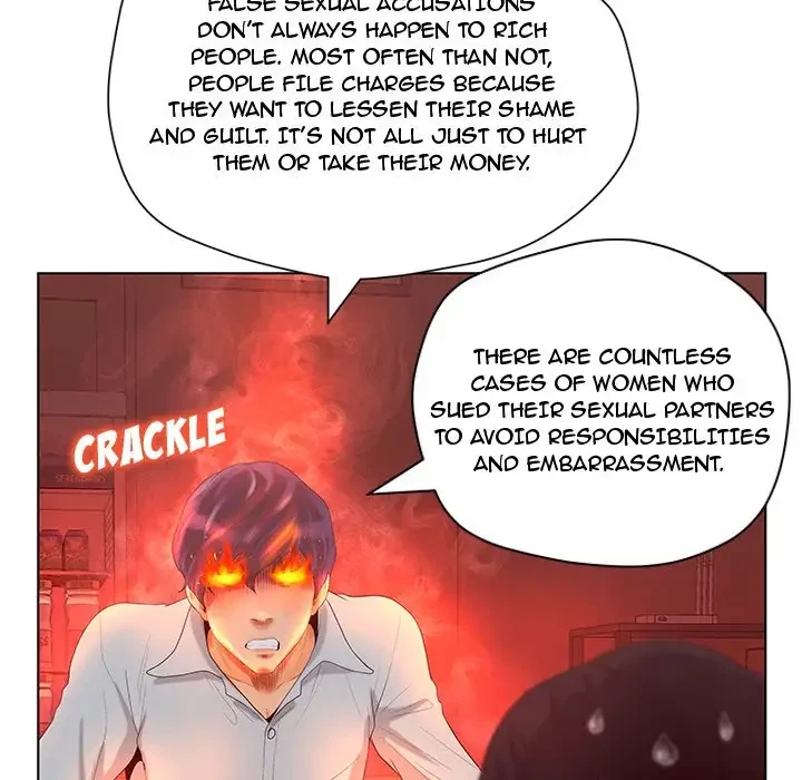 Deceit: Snake's Tongue Chapter 5, page 51