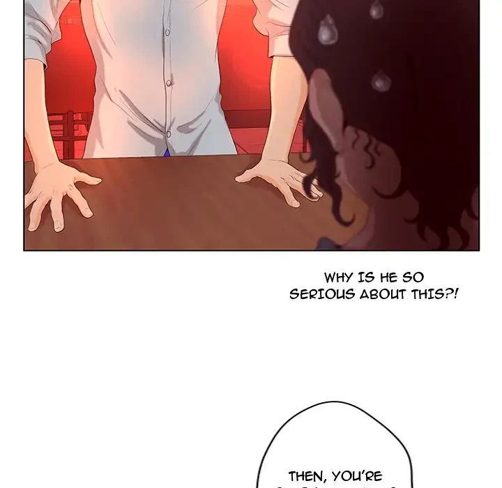 Deceit: Snake's Tongue Chapter 5, page 52