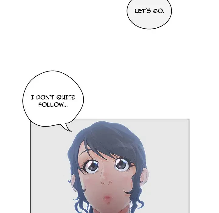 Deceit: Snake's Tongue Chapter 5, page 55