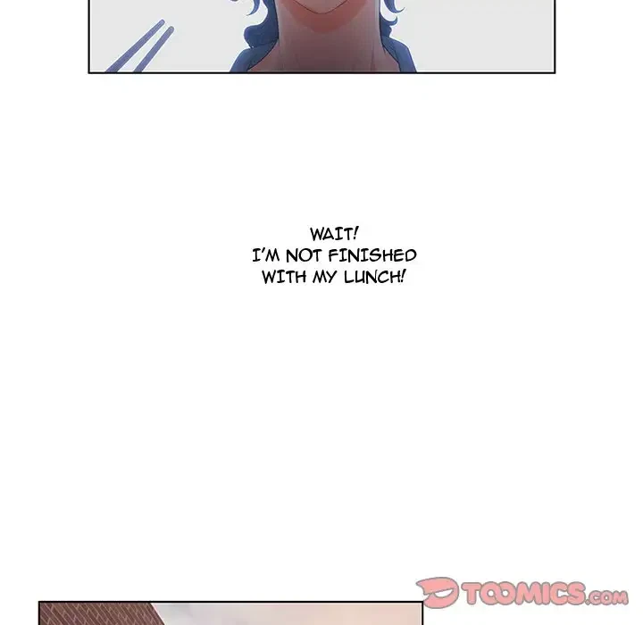 Deceit: Snake's Tongue Chapter 5, page 56