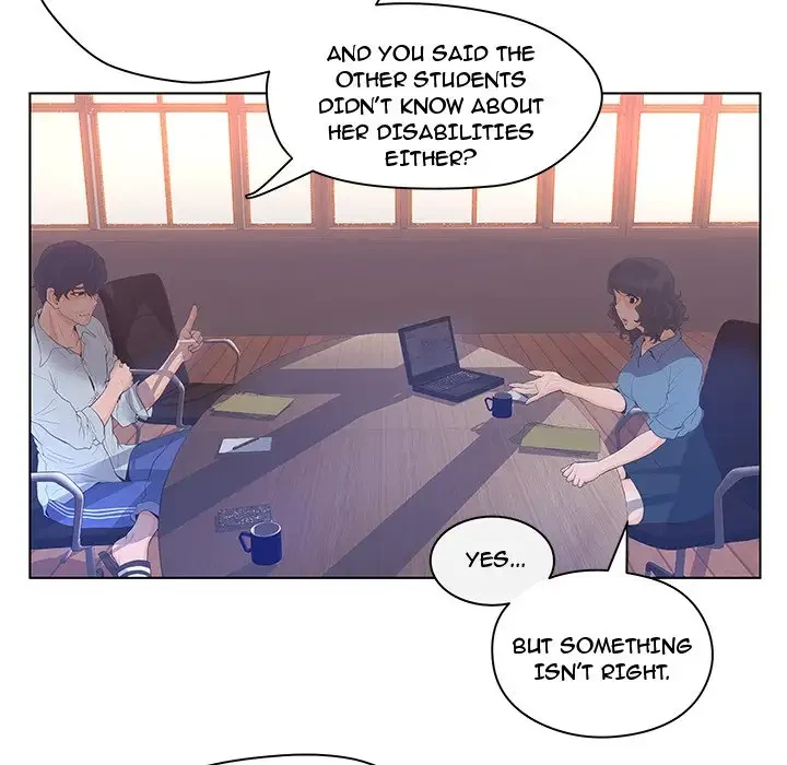 Deceit: Snake's Tongue Chapter 5, page 6