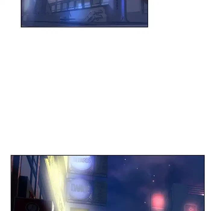 Deceit: Snake's Tongue Chapter 5, page 60