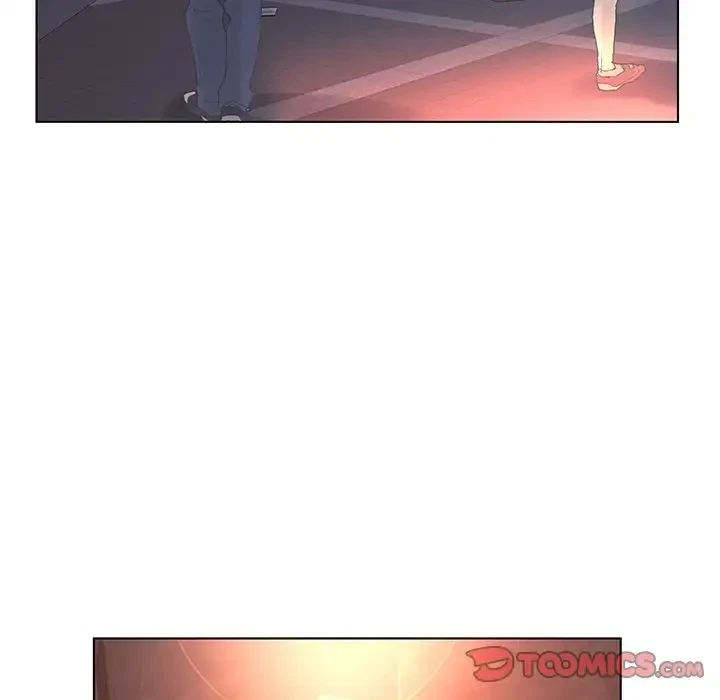 Deceit: Snake's Tongue Chapter 5, page 62
