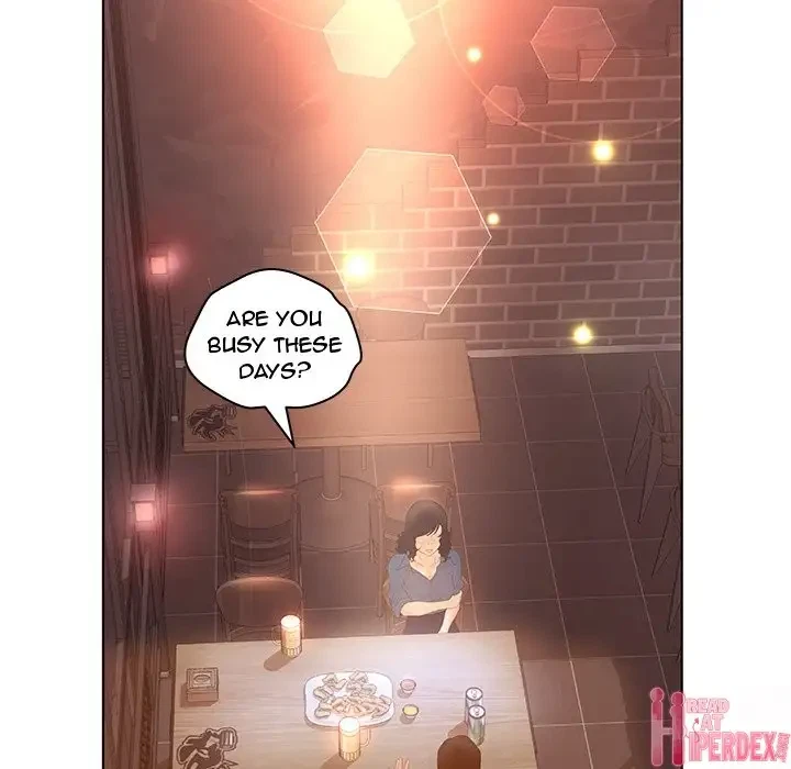 Deceit: Snake's Tongue Chapter 5, page 63