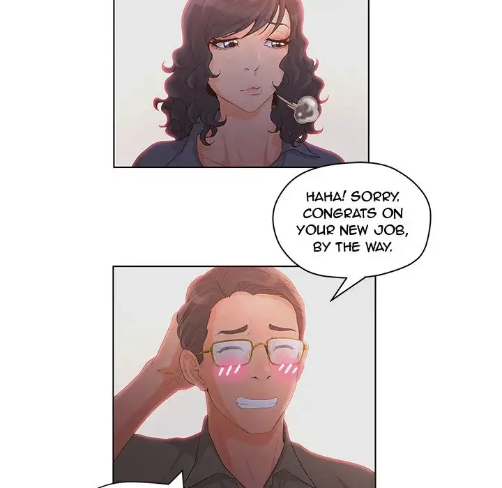 Deceit: Snake's Tongue Chapter 5, page 65