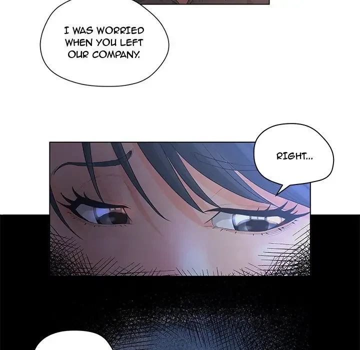 Deceit: Snake's Tongue Chapter 5, page 66