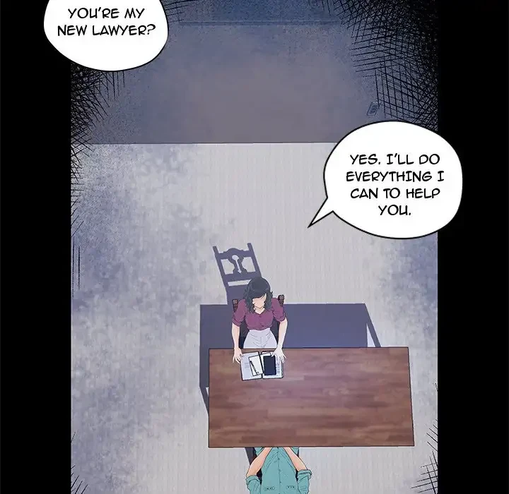 Deceit: Snake's Tongue Chapter 5, page 67