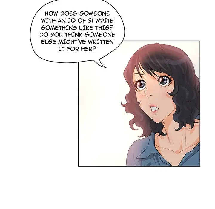 Deceit: Snake's Tongue Chapter 5, page 7