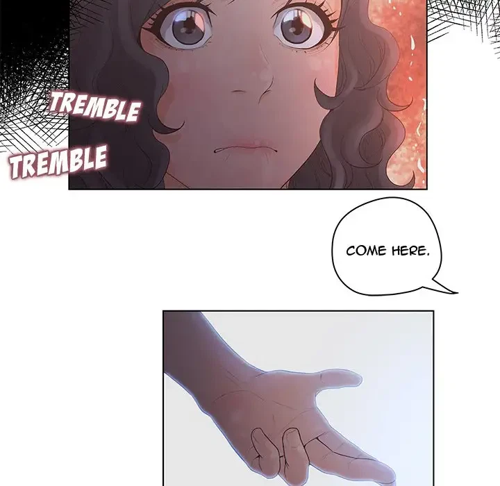 Deceit: Snake's Tongue Chapter 5, page 70