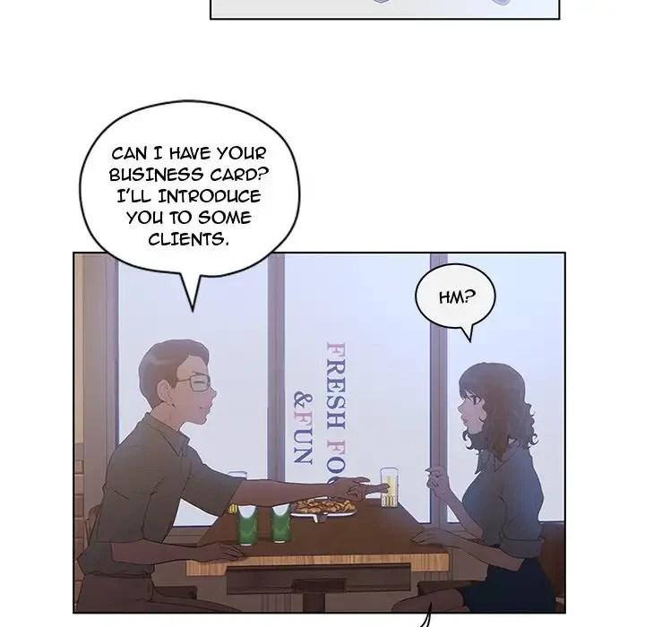 Deceit: Snake's Tongue Chapter 5, page 71