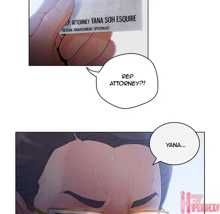 Deceit: Snake's Tongue Chapter 5, page 73