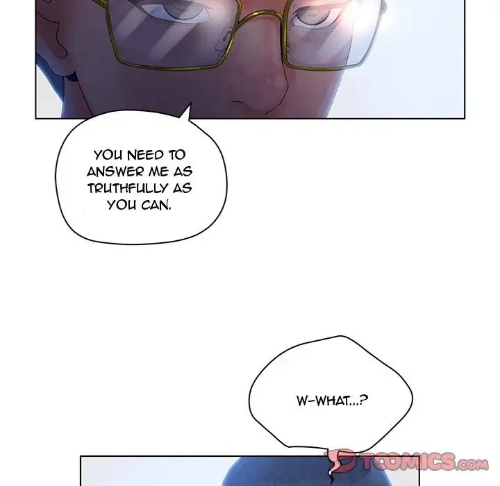 Deceit: Snake's Tongue Chapter 5, page 74