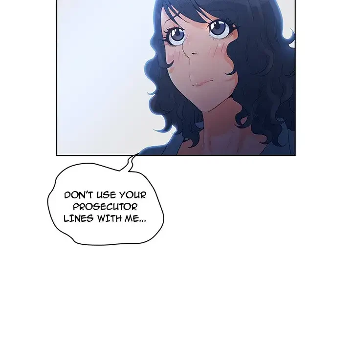 Deceit: Snake's Tongue Chapter 5, page 75