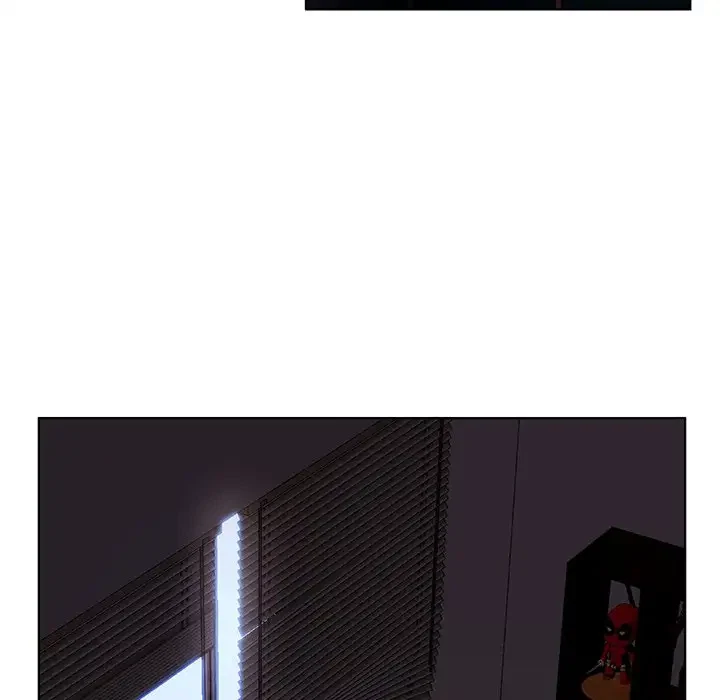 Deceit: Snake's Tongue Chapter 5, page 77