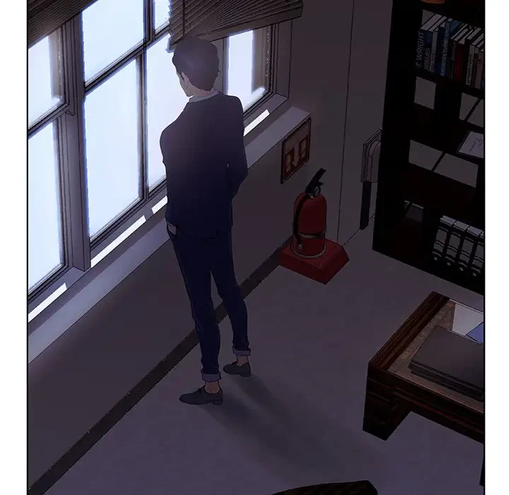 Deceit: Snake's Tongue Chapter 5, page 78