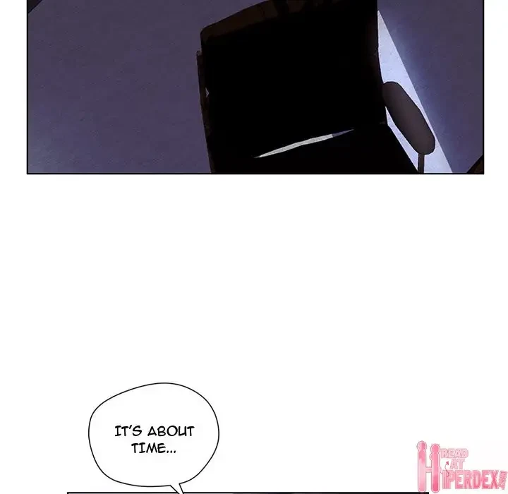 Deceit: Snake's Tongue Chapter 5, page 79