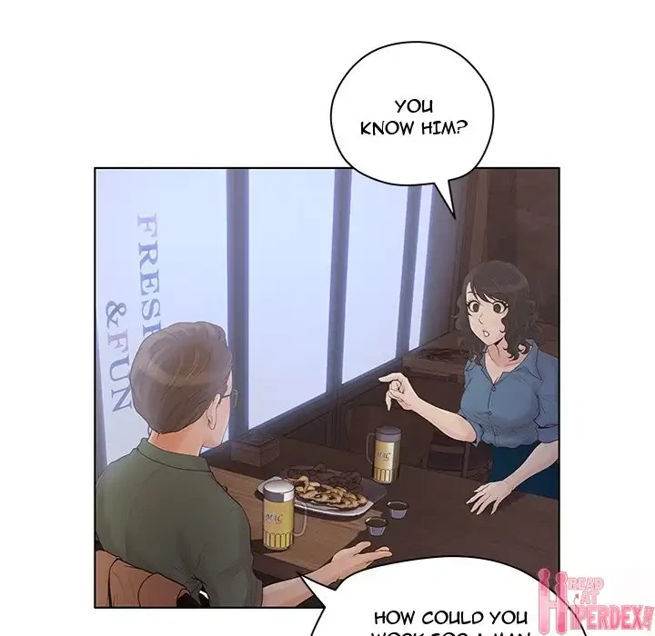 Deceit: Snake's Tongue Chapter 5, page 89