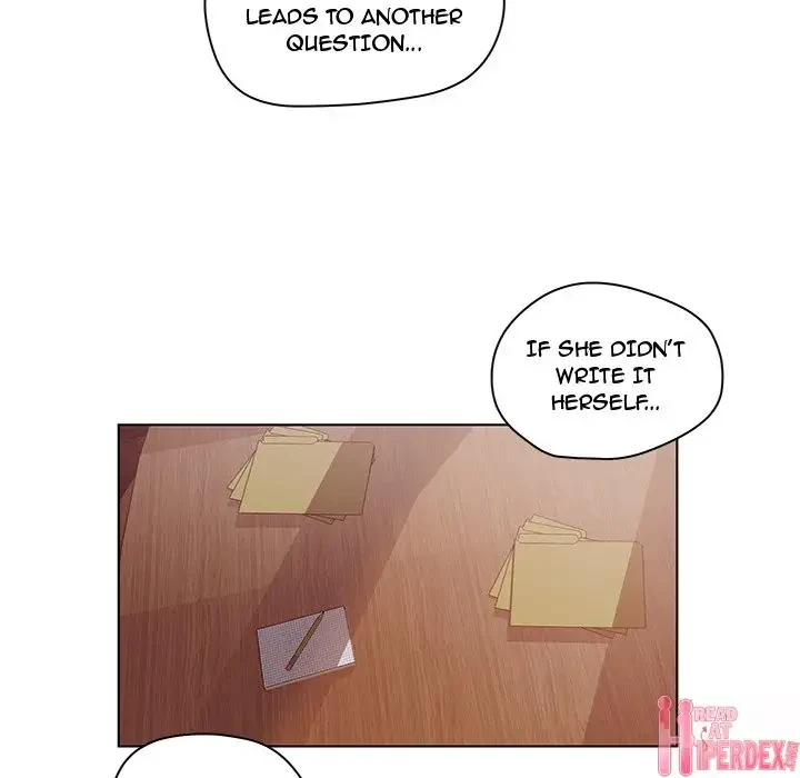 Deceit: Snake's Tongue Chapter 5, page 9