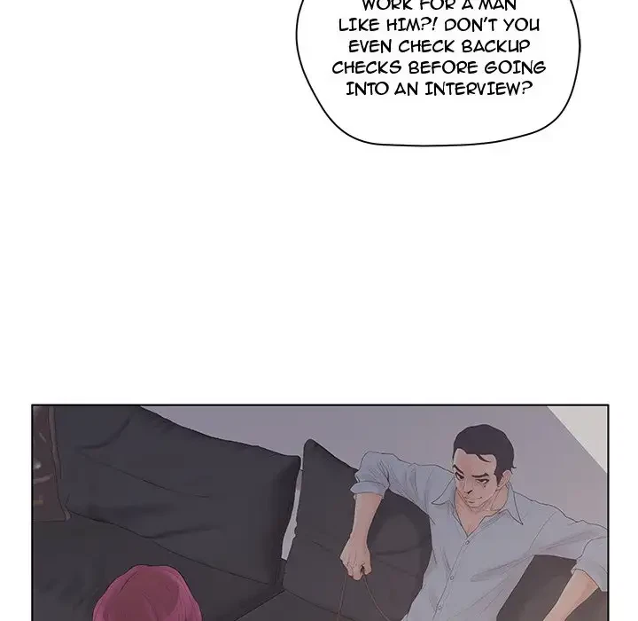 Deceit: Snake's Tongue Chapter 5, page 90