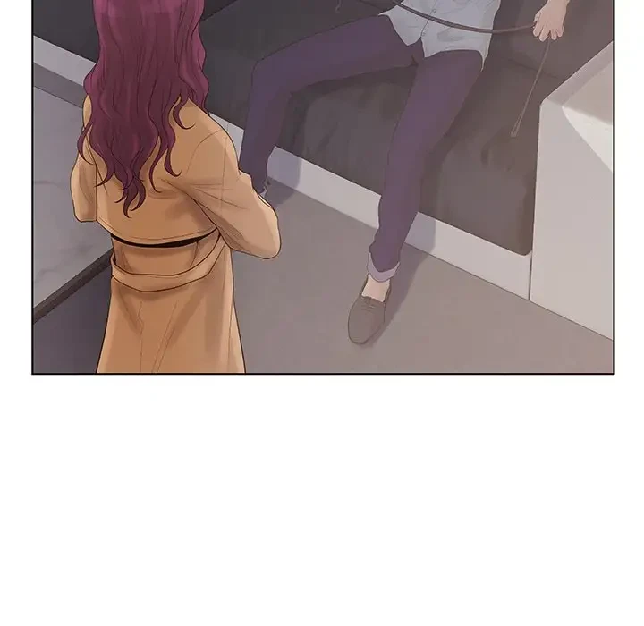 Deceit: Snake's Tongue Chapter 5, page 91