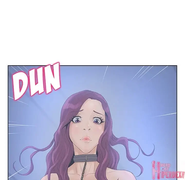 Deceit: Snake's Tongue Chapter 5, page 95