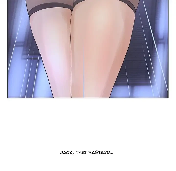 Deceit: Snake's Tongue Chapter 5, page 97