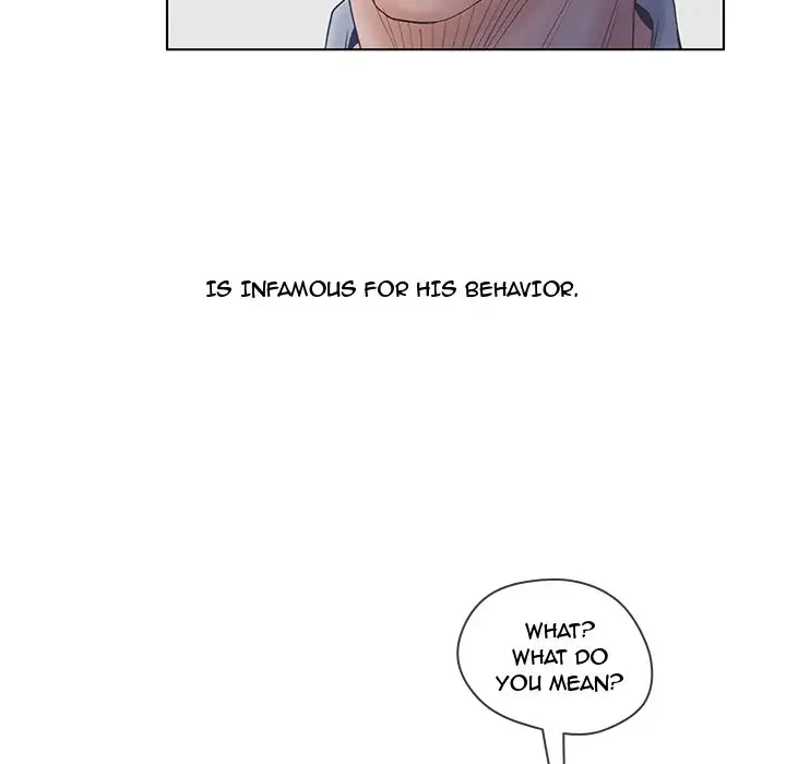 Deceit: Snake's Tongue Chapter 5, page 99