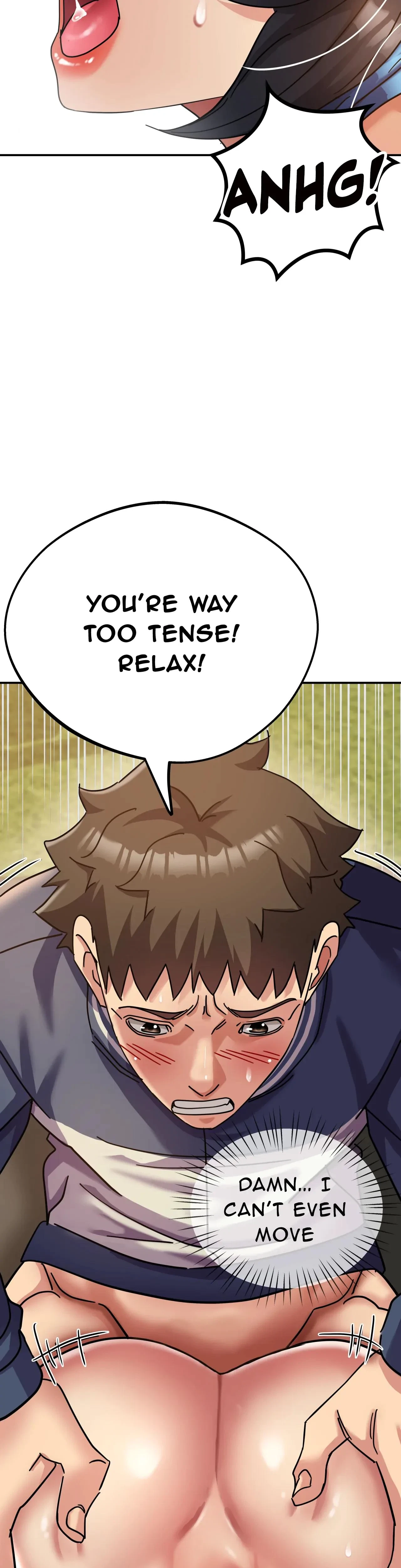 Ring Of Might Chapter 4, page 11