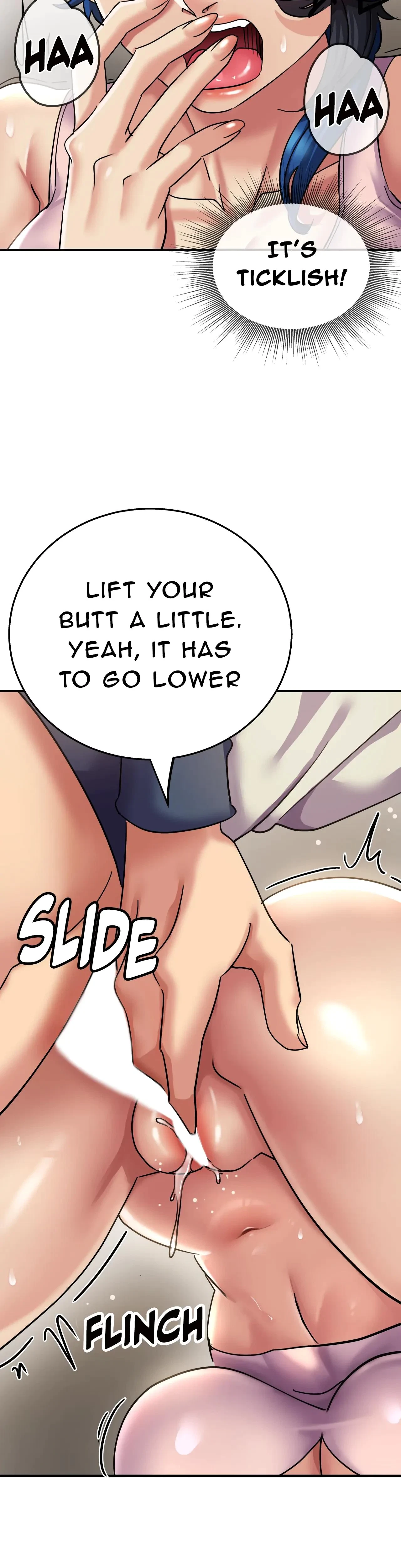 Ring Of Might Chapter 4, page 14