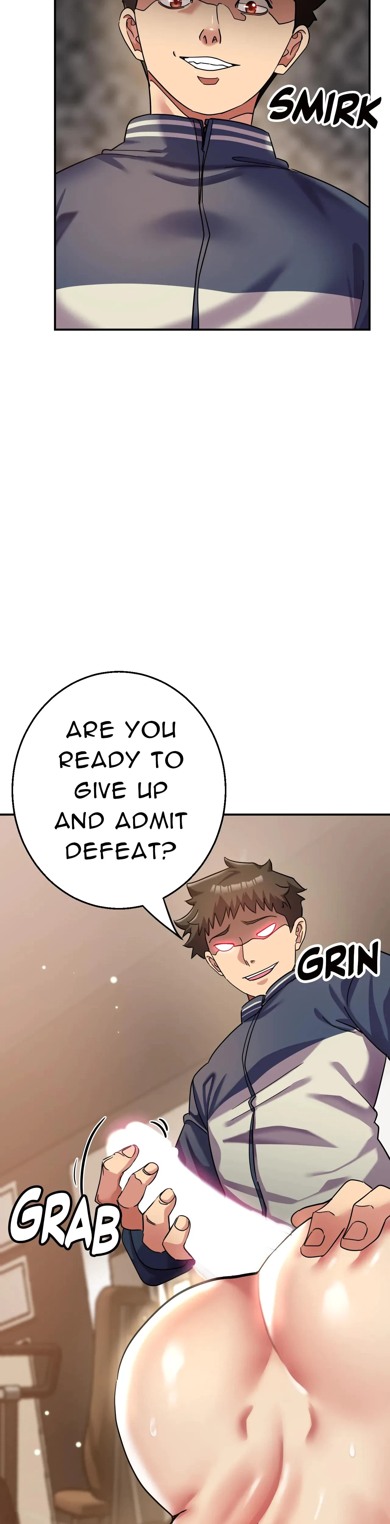 Ring Of Might Chapter 4, page 2