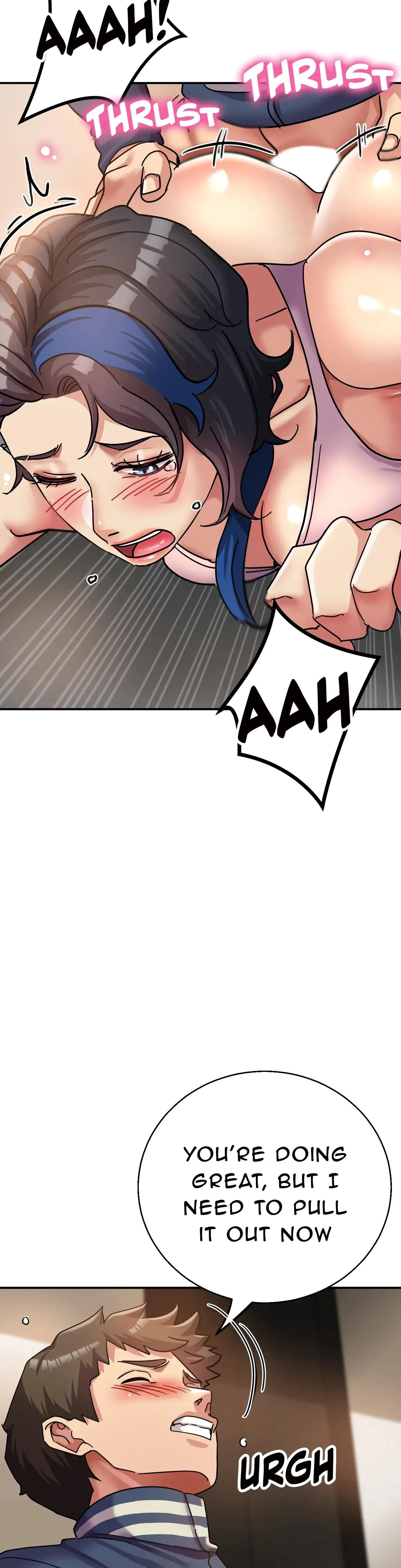 Ring Of Might Chapter 4, page 20