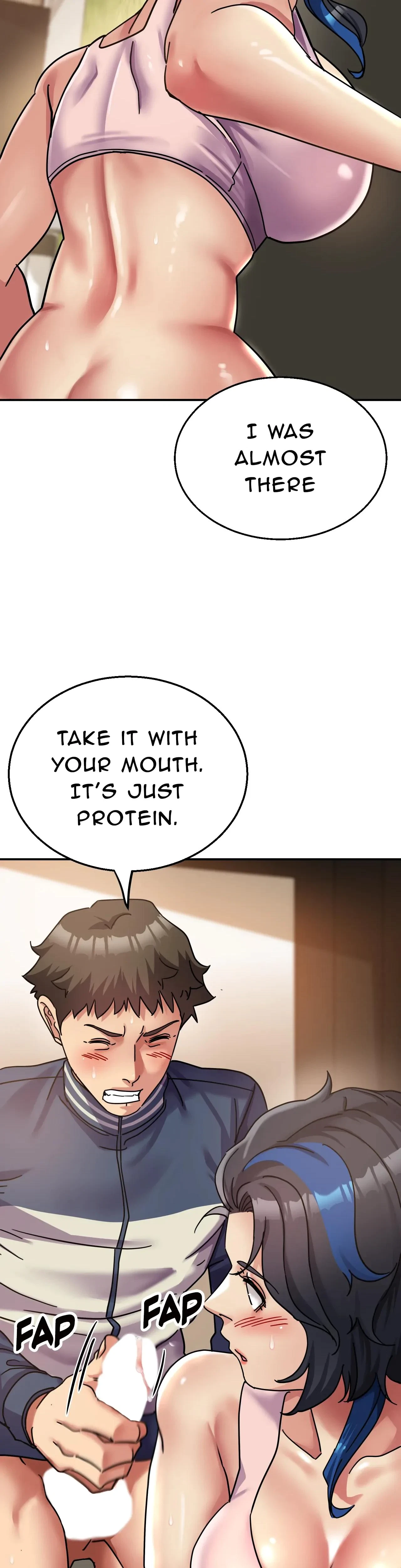Ring Of Might Chapter 4, page 22