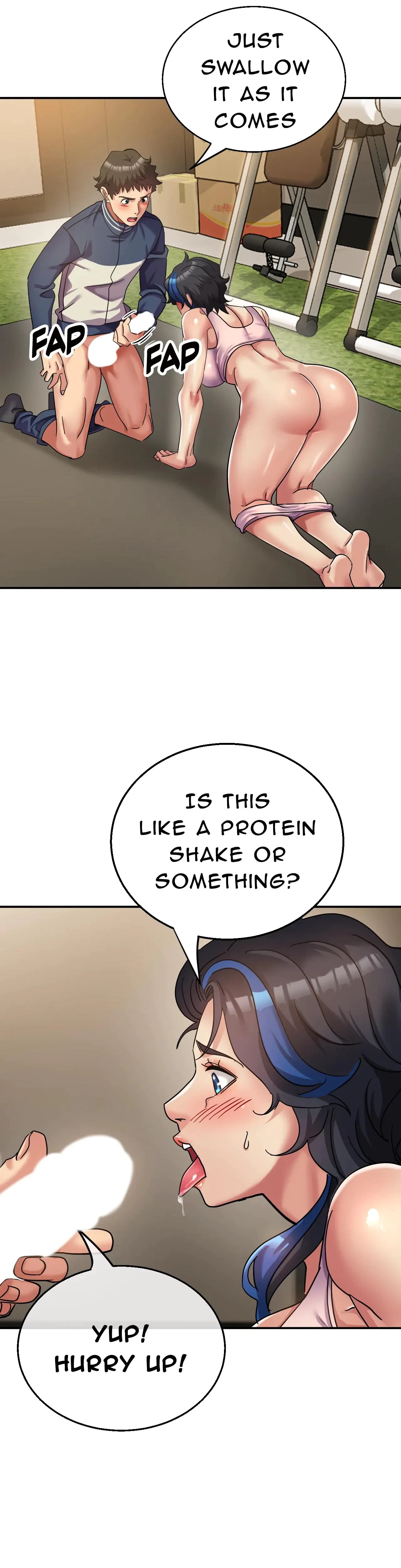 Ring Of Might Chapter 4, page 24