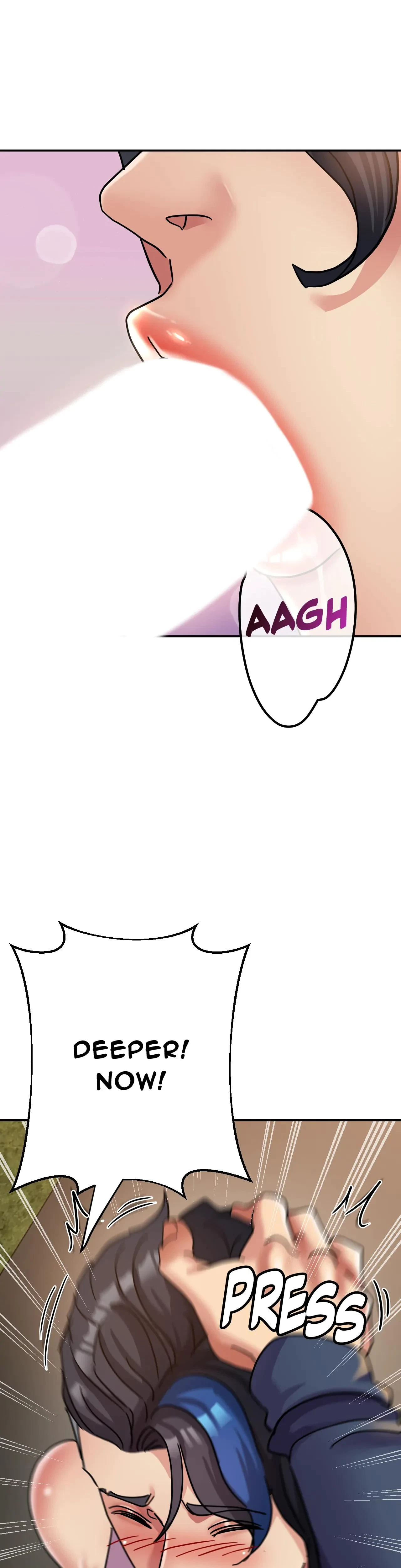 Ring Of Might Chapter 4, page 25
