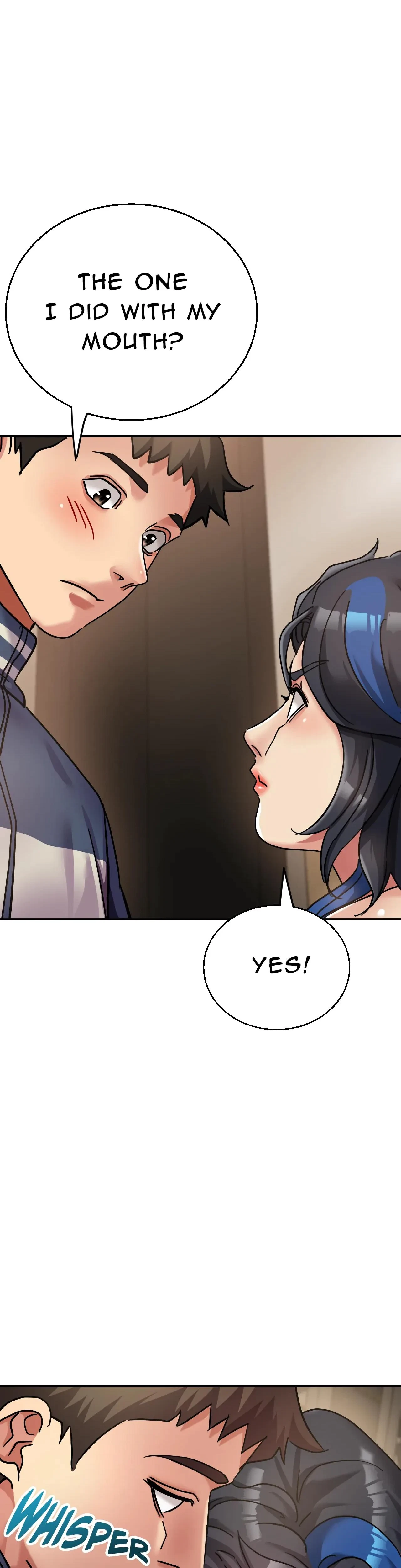 Ring Of Might Chapter 4, page 29