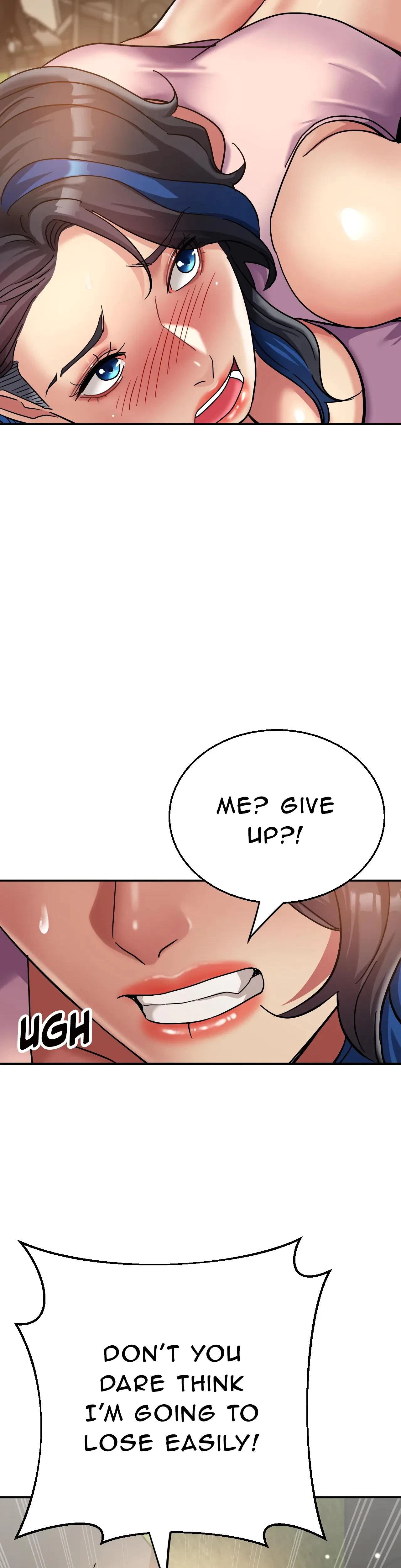Ring Of Might Chapter 4, page 3