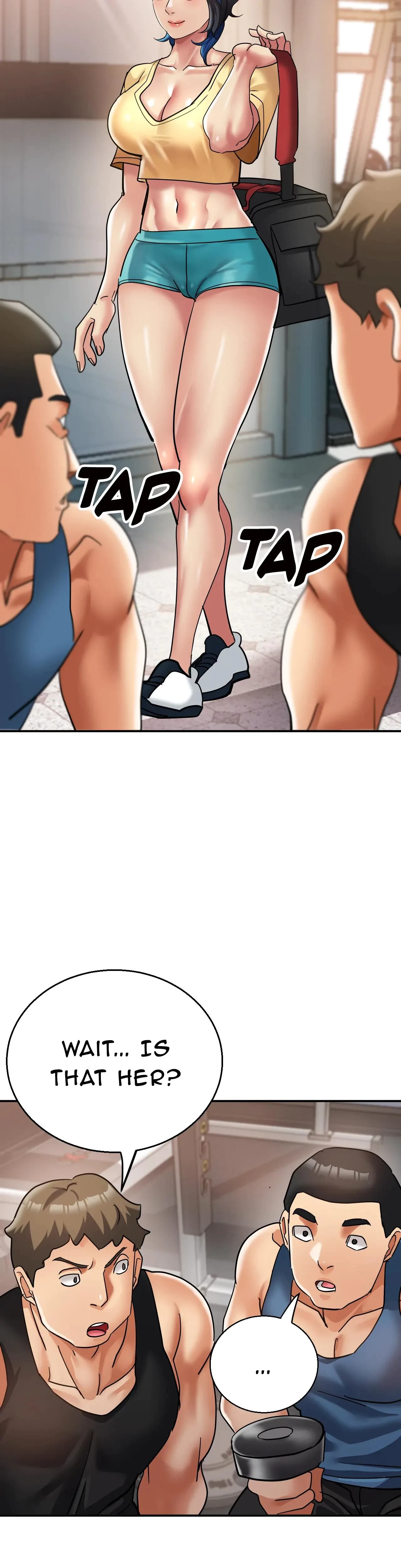 Ring Of Might Chapter 4, page 32