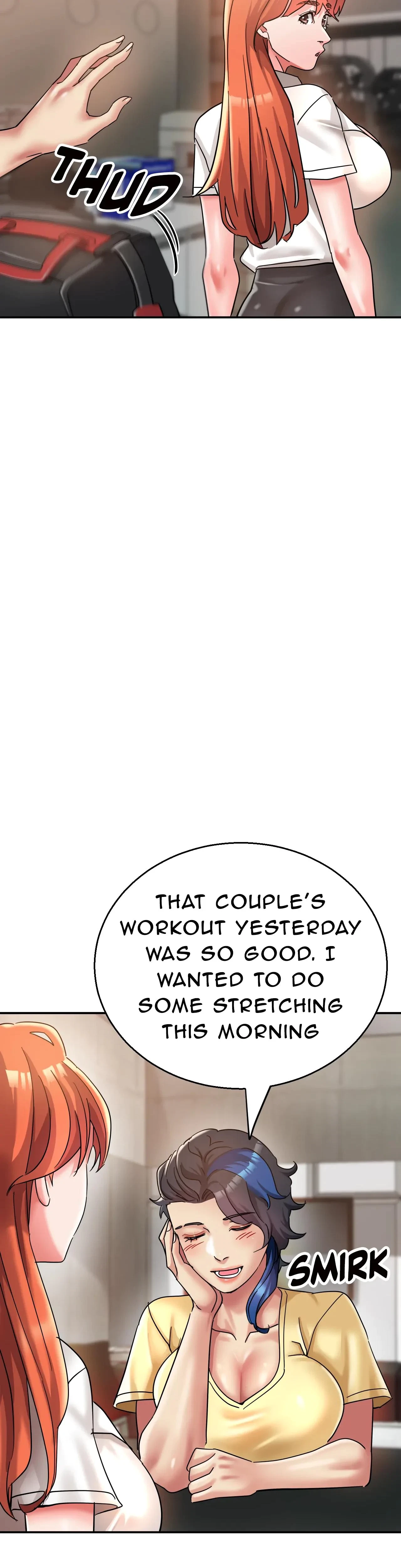 Ring Of Might Chapter 4, page 34