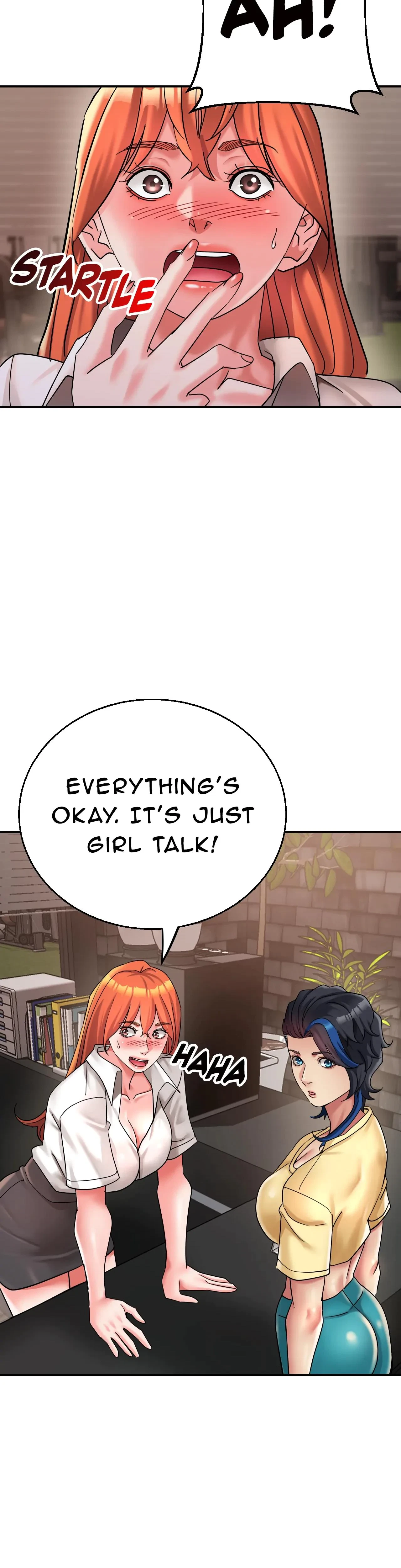 Ring Of Might Chapter 4, page 38