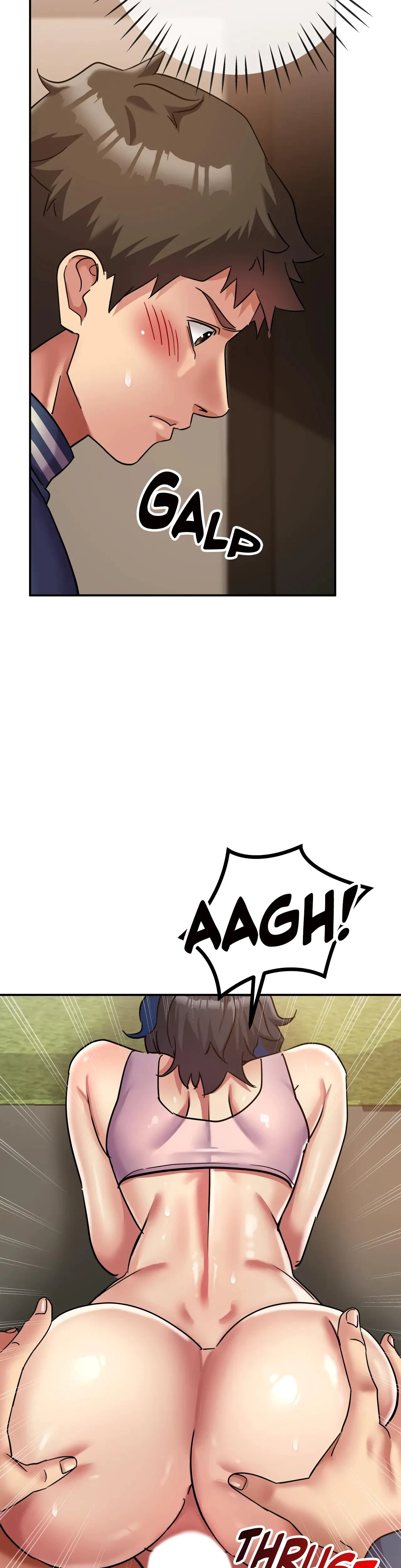 Ring Of Might Chapter 4, page 7