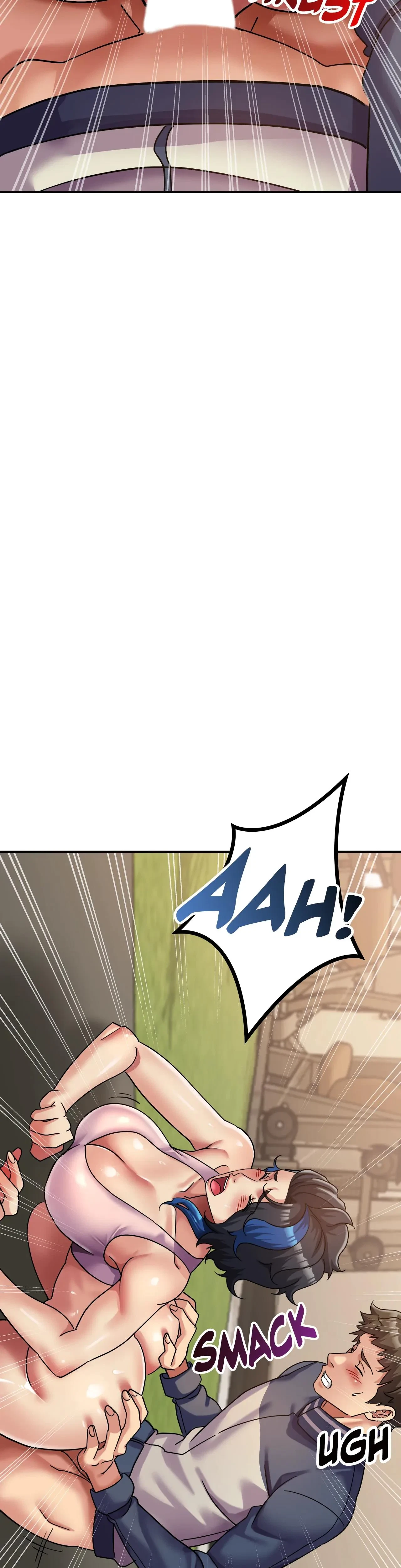 Ring Of Might Chapter 4, page 8