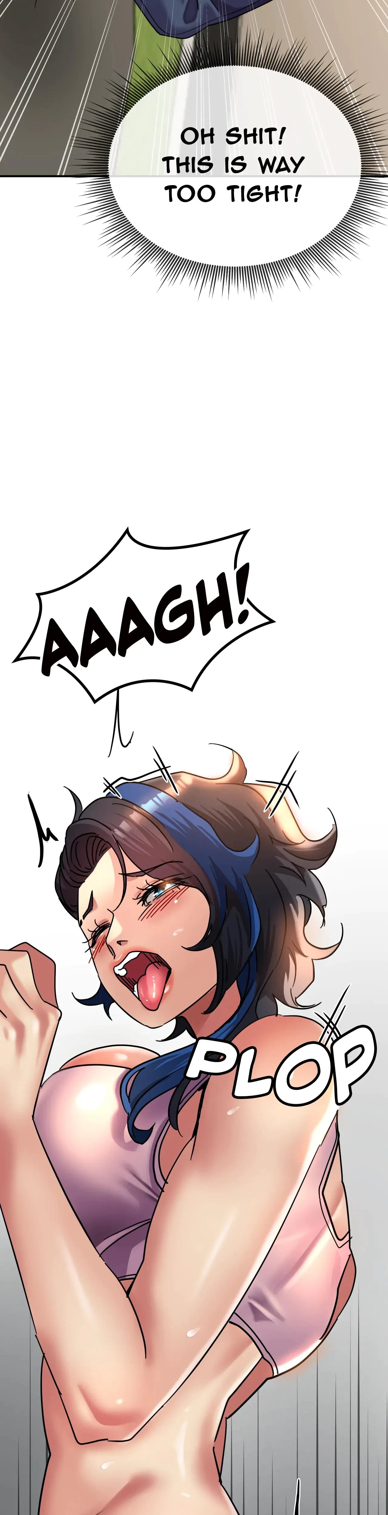 Ring Of Might Chapter 4, page 9