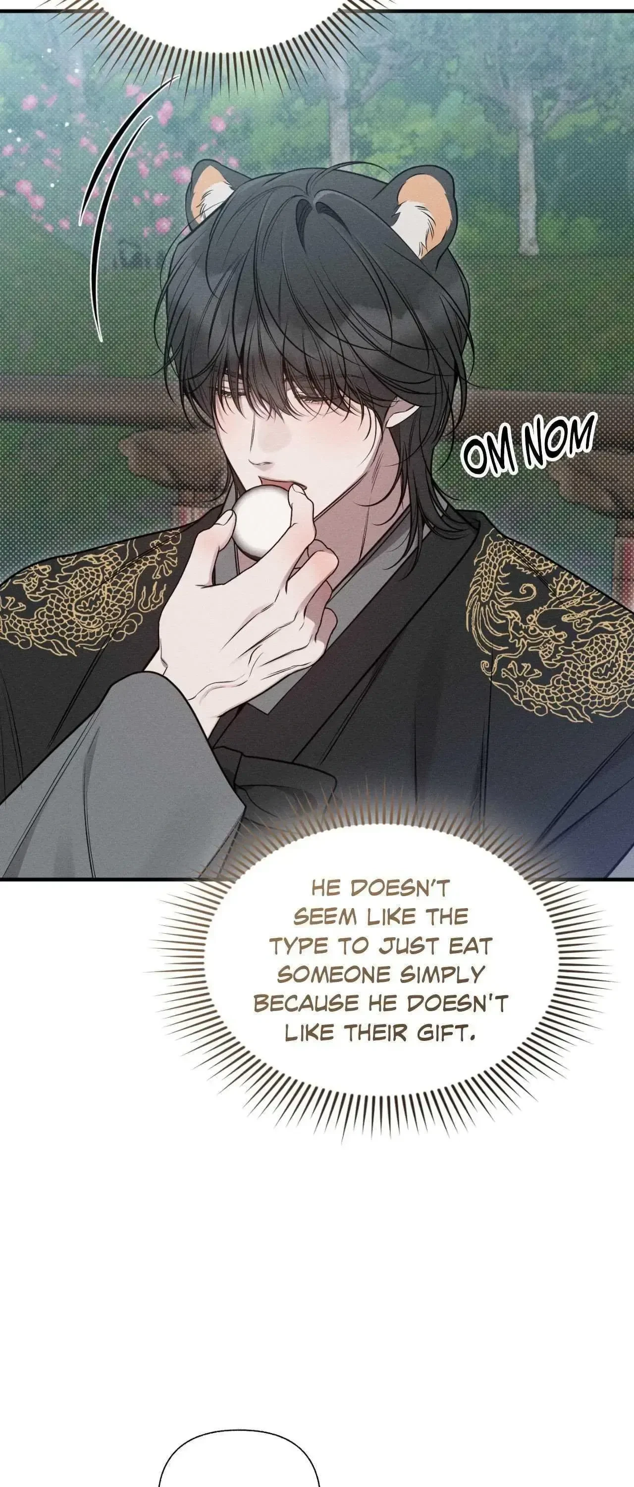 Chapter 21.5, page 43
