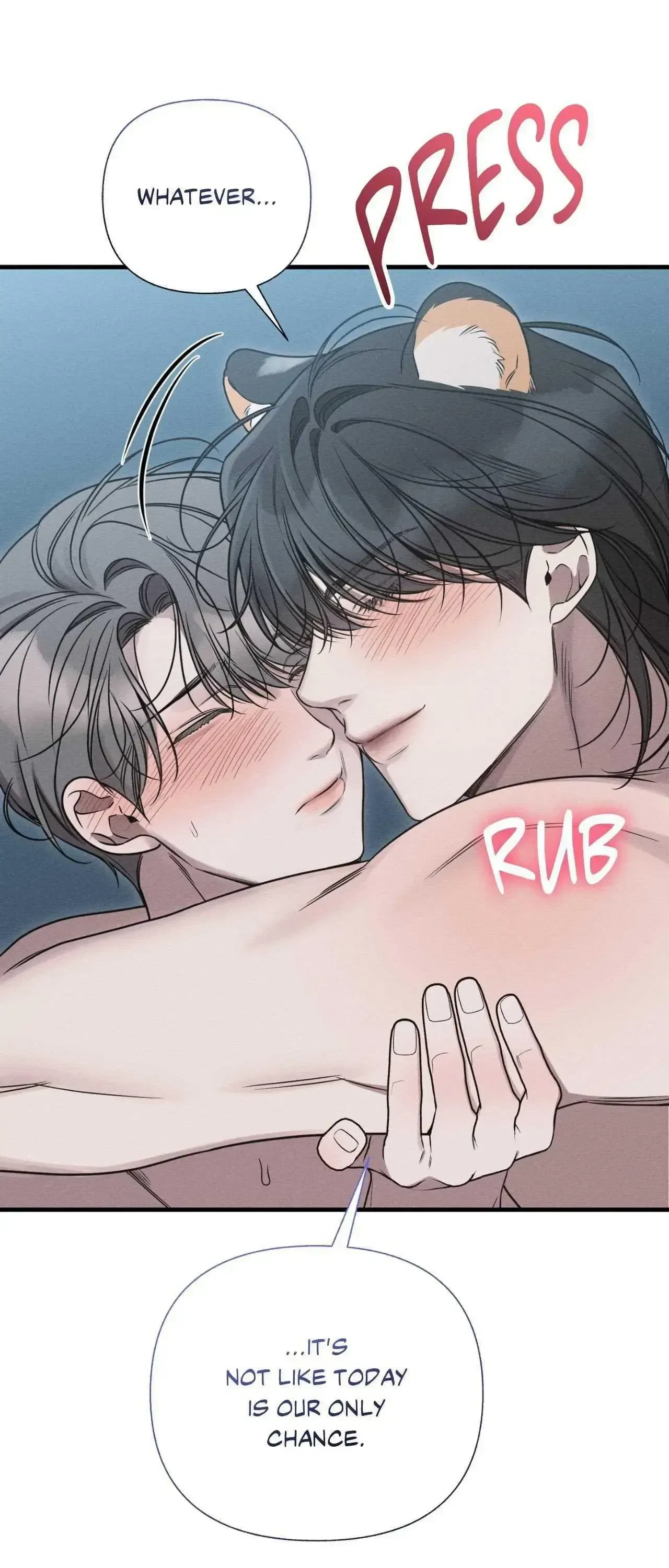 Chapter 21.5, page 83