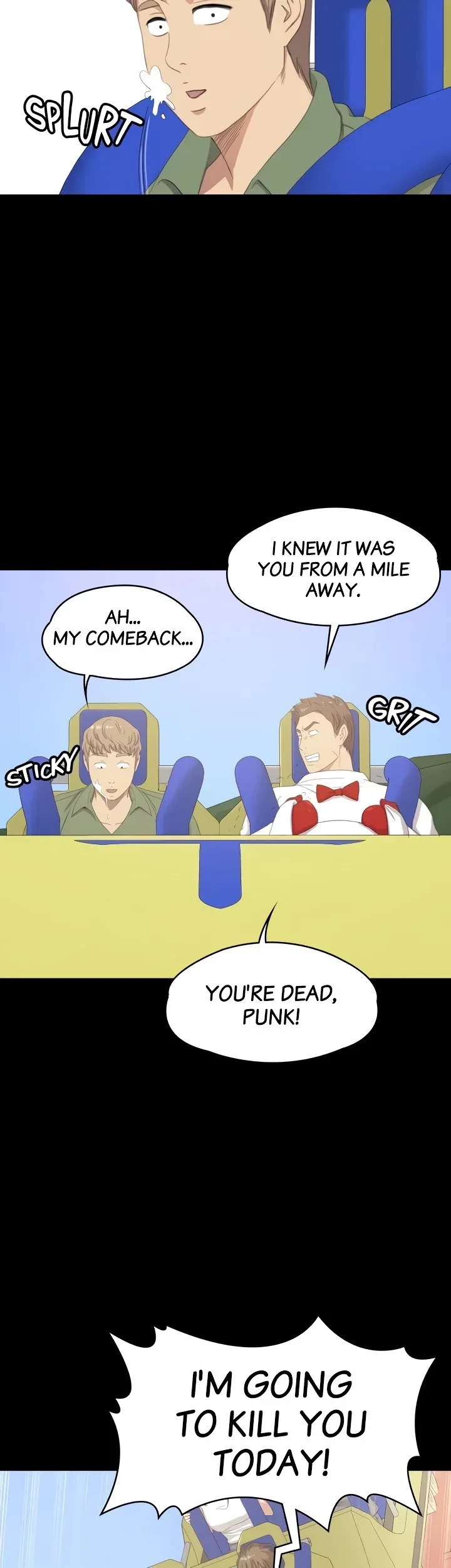 Epilogue, page 13