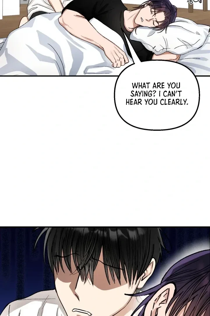 Housemate From Hell Chapter 4, page 13